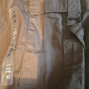 Areopostal cargo pants